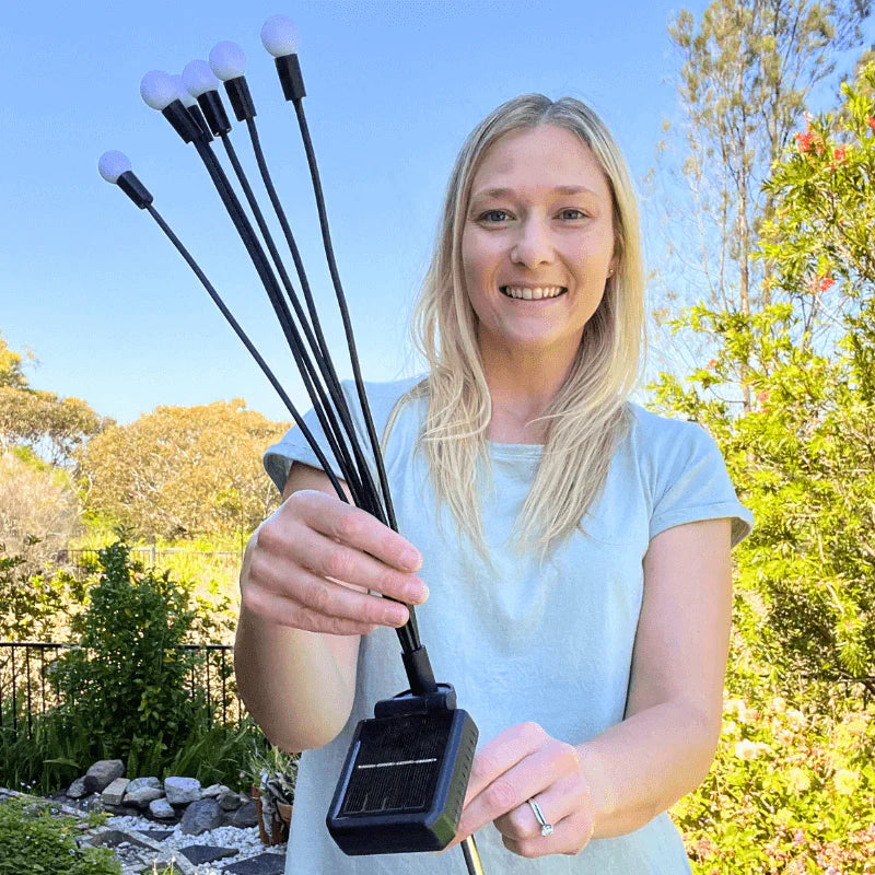 Kaliiqo™ – Firefly Lights