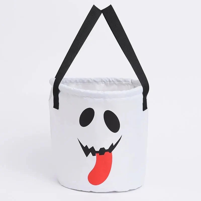 šHalloween Decorationsš Light Up Halloween Baskets