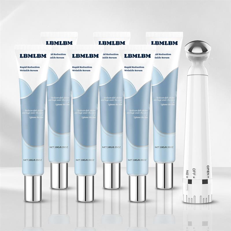 💙LBMLBM™ 60-Second Anti-Aging Serum for Wrinkles, Bags & Dark Circles