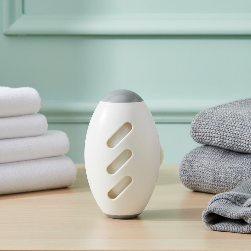 【Flash Sale 70% OFF🔥】Reusable Sticky Lint Roller 2-Pack