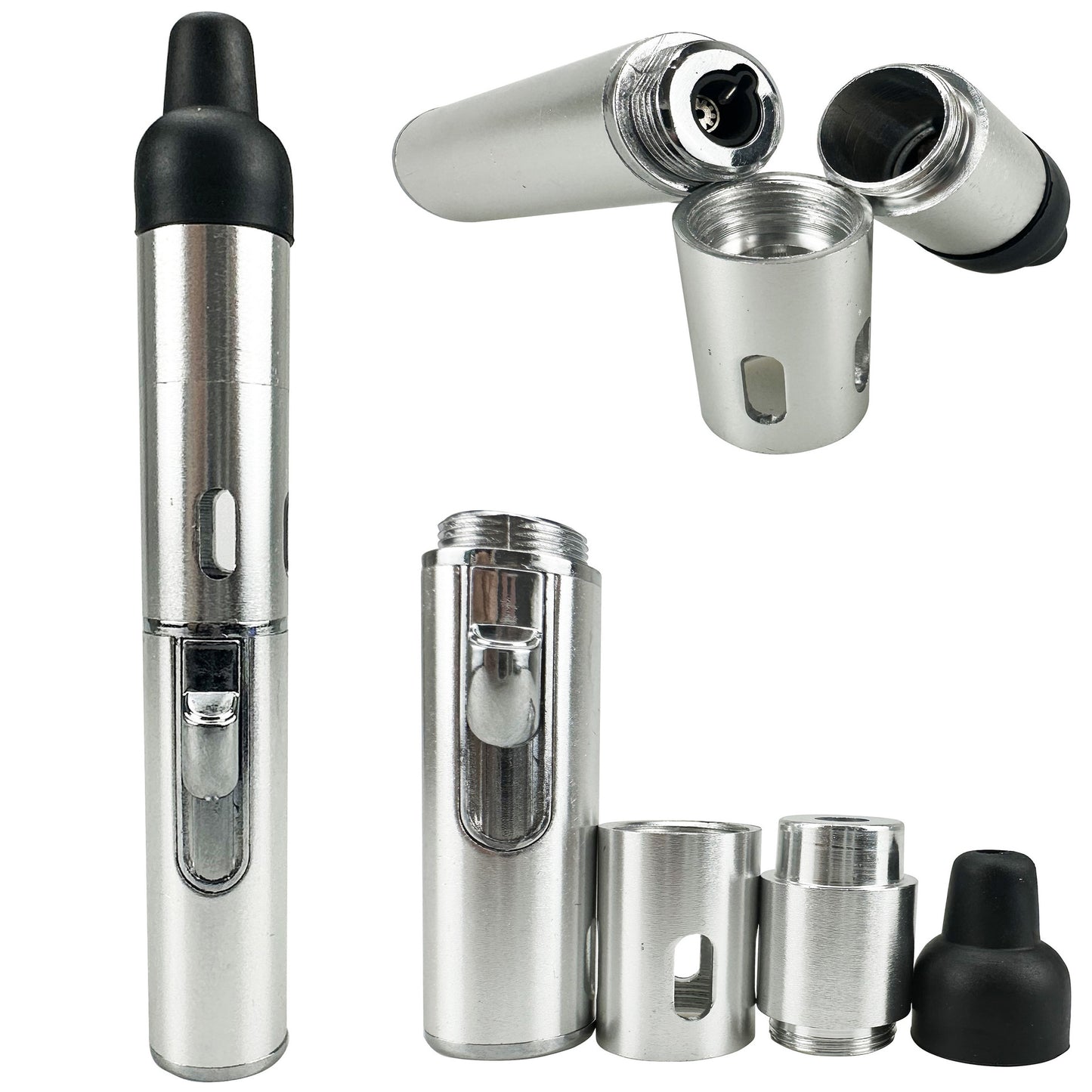 Golden September Sale 49% OFF - Deluxe Pipe Lighter Set for Men š„BUY 7 GET 50% OFFš„