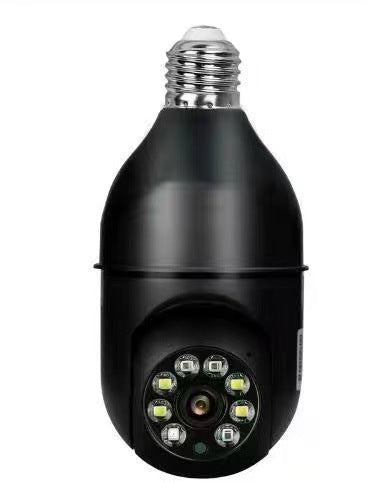 Independence Day Sale 49% OFF - Multifunctional 4k camera - Bulb or normal bracket