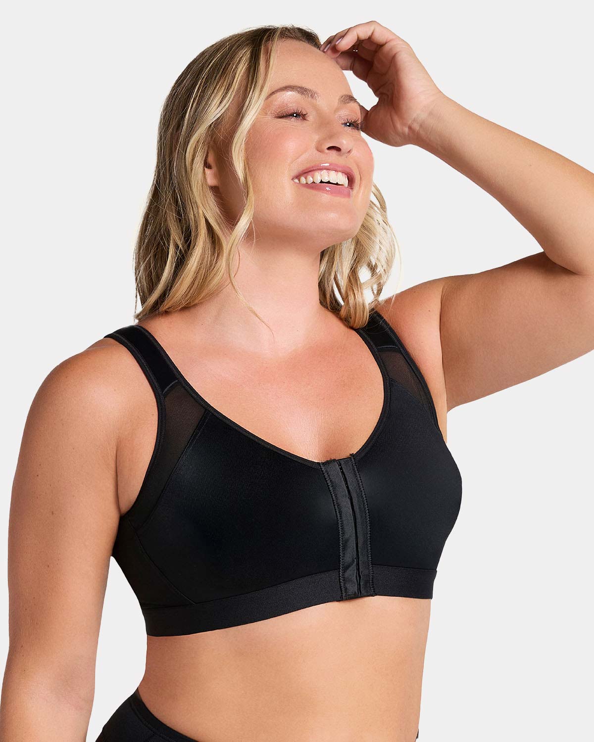 [Flash Sale 70% OFF🔥] Adjustable Chest Brace Support Multifunctional Embraced Bra