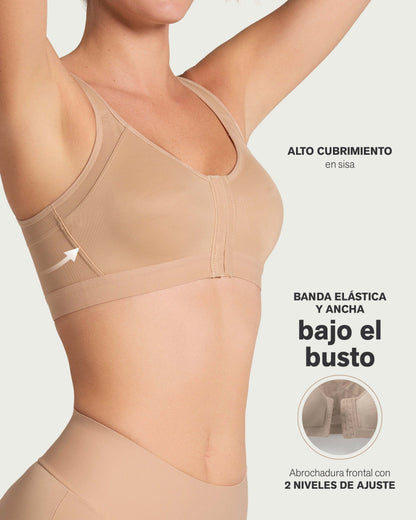 [Flash Sale 70% OFF🔥] Adjustable Chest Brace Support Multifunctional Embraced Bra