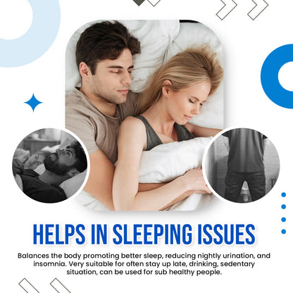 🔵Royalprestige™ Prostate Beta Glucan Gel Dressings