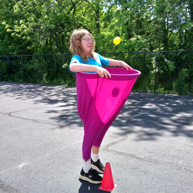 🤾Granny Pants Party Rush Yard Game - The Ultimate Backyard Party Game