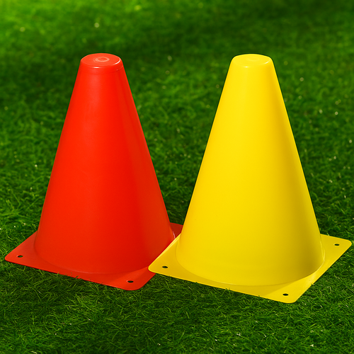 📍Granny Pants Game – Cone Marker Set