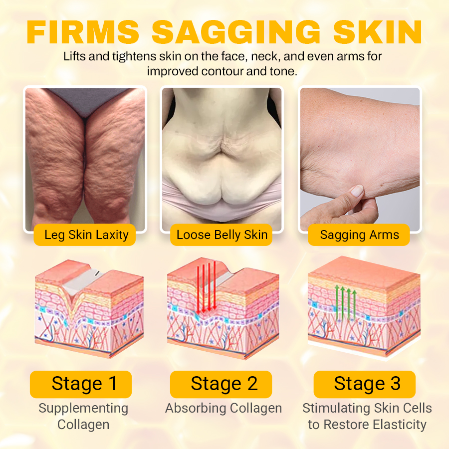 ApisRevive™ Cream: Witness Skin Rejuvenation in 7 Days