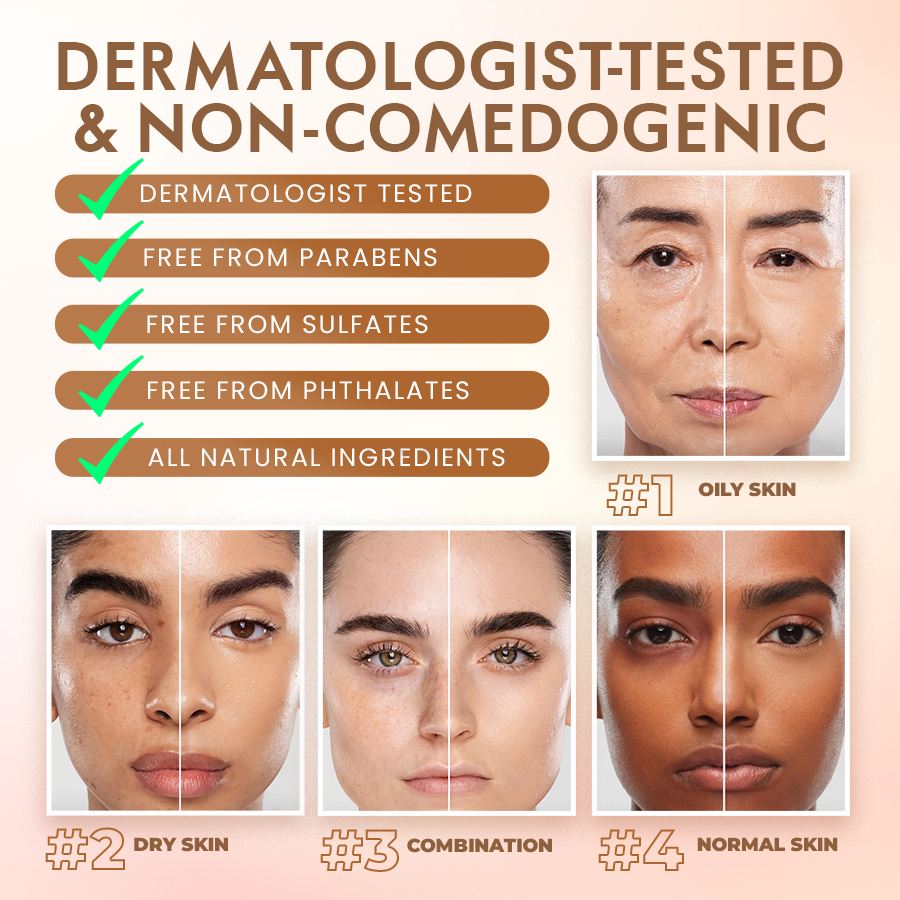 💖GlowBelle Beauty™Blanc Cover Stick: Your Makeup Revolution