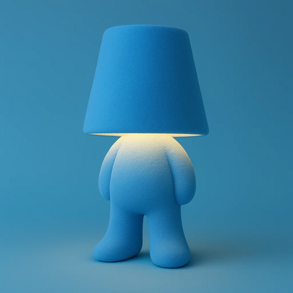 💡 Holiday Mega Sale 🎁 65% OFF ✨ LED Character Table Lamp