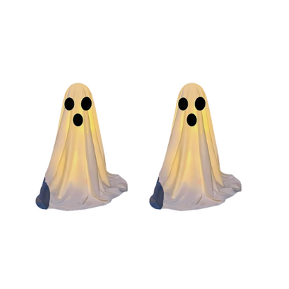 😈 Lord of the Underworld: The Screaming Ghost of Halloween Night