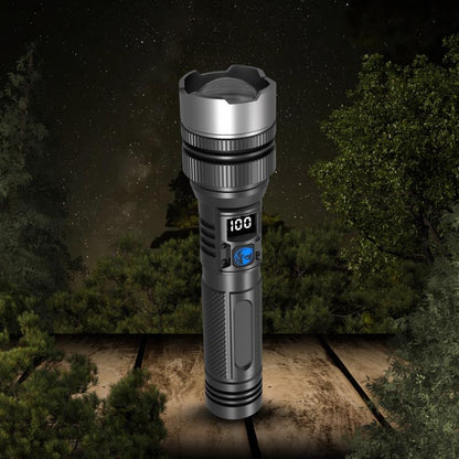 2025 Ultimate Survival Flashlight for Power, Precision and Portability