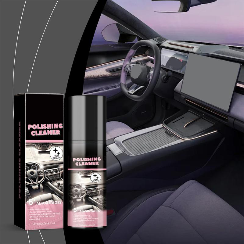 LOVILDS Polishing Cleaner