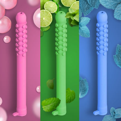 Chewable Puffer – The Ultimate Smoke-Free Stress Relief Breather