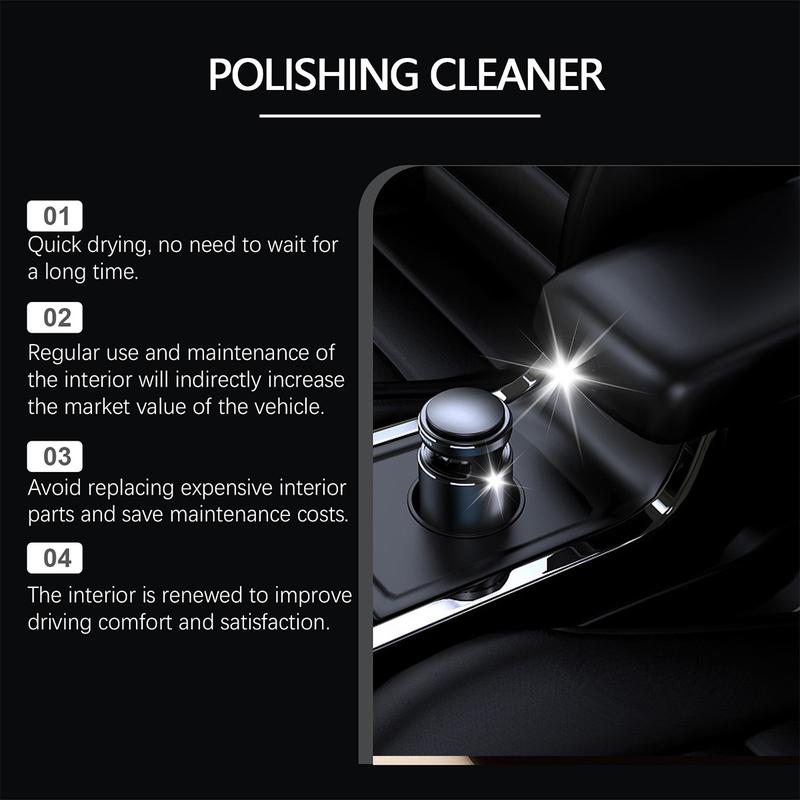 LOVILDS Polishing Cleaner