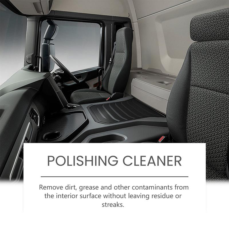 LOVILDS Polishing Cleaner