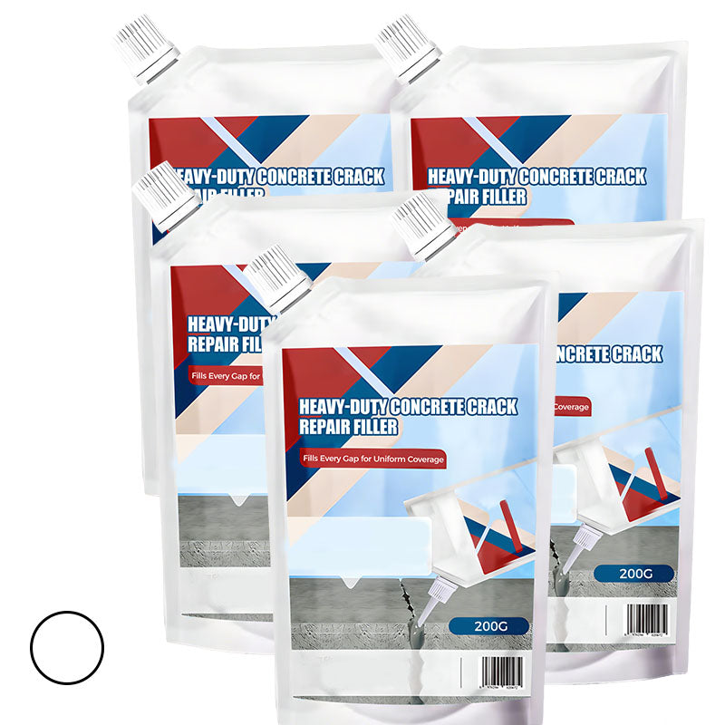 🔥Heavy-Duty Concrete Crack Repair Adhesive