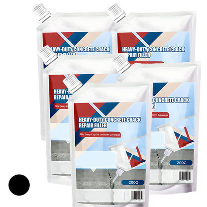🔥Heavy-Duty Concrete Crack Repair Adhesive
