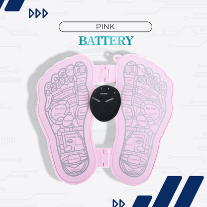 AcuRelief™ Bioelectric Acupoints Massager Mat⚡