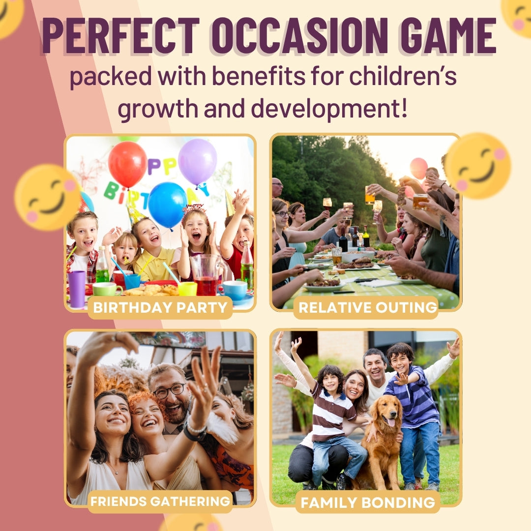 🤾Granny Pants Party Rush Yard Game - The Ultimate Backyard Party Game