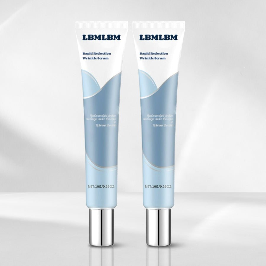 🔥Last Day Promotion 49% OFF LBMLBM™ 60-Second Anti-Aging Serum for Wrinkles, Bags & Dark Circles