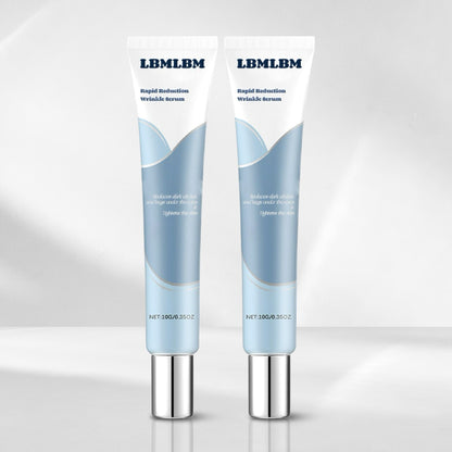 🔥Last Day Promotion 49% OFF LBMLBM™ 60-Second Anti-Aging Serum for Wrinkles, Bags & Dark Circles