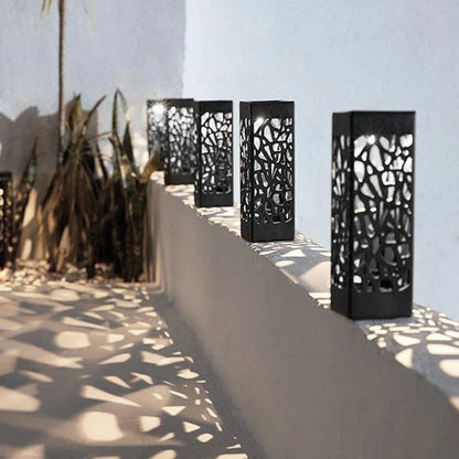 Kaliiqo™ – Weatherproof Light