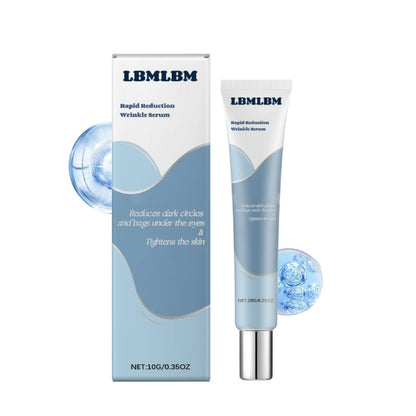 🔵LBMLBM™ 60-Second Anti-Aging Serum for Wrinkles, Bags & Dark Circles