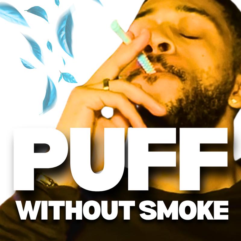Chewable Puffer – The Ultimate Smoke-Free Stress Relief Breather
