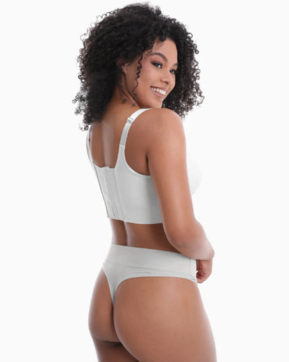 【🔥Flash Sale 75% OFF🔥】Back Smoothing Shaping Bra