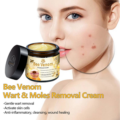 𝗧𝗟𝗢𝗣𝗔® Bee Venom Skin Treatment Cream (AAD Recommended👨‍⚕️)💖💟