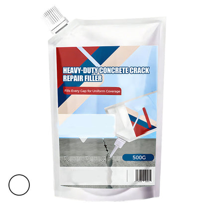 🔥Heavy-Duty Concrete Crack Repair Adhesive
