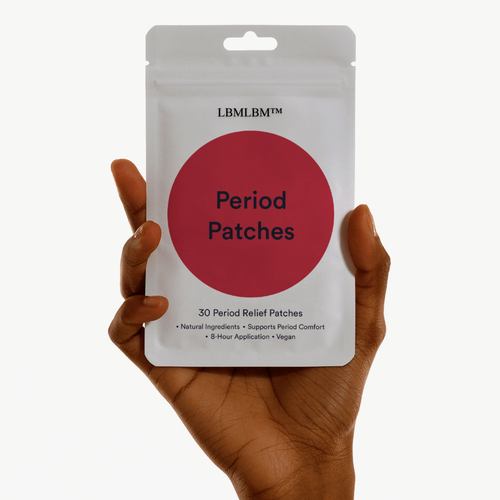 Period Patches
