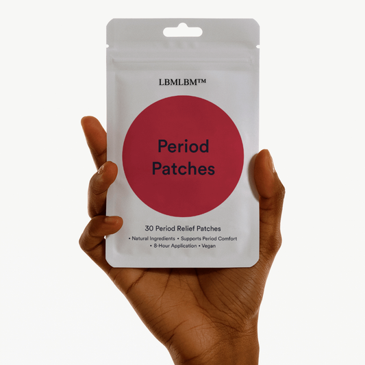 Period Patches