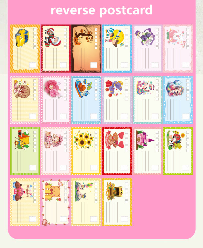 🖼️DIY Rainbow Scratch-tastic Adventure🚀