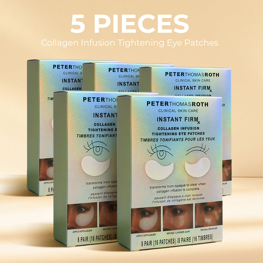 5 Box – Contains 40 Individual Packs