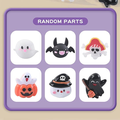 👻 Halloween Sale 49% OFF 👻 – Spooky Ghost Capsule Machine