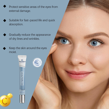 💥July Sale Frenzy💥 Plexadern™ 60-Second Anti-Aging Serum for Wrinkles, Bags & Dark Circles