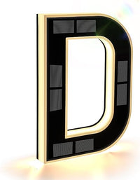 D