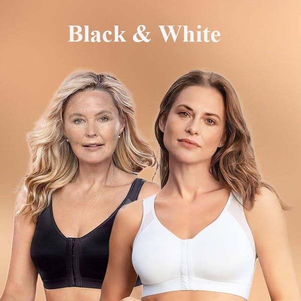 [Flash Sale 70% OFF🔥] Adjustable Chest Brace Support Multifunctional Embraced Bra