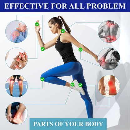 ATTDX® BPC-157 TriMag Complex Joint Therapy Cream