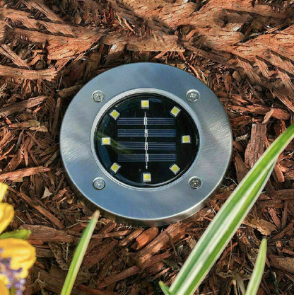 Kaliqo™ – LED Ground Light Pack