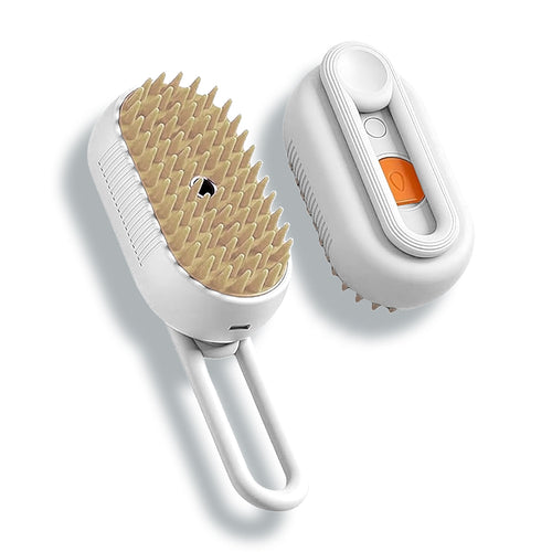 🐕‍🦺 PetAura Pet Grooming Brush