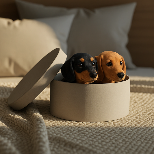 🎁Mystery Gift by Daichy™🐕‍🦺