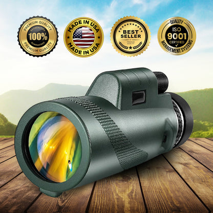 ClearView Pro®: Skywatcher Portable Telescope + Accesorios