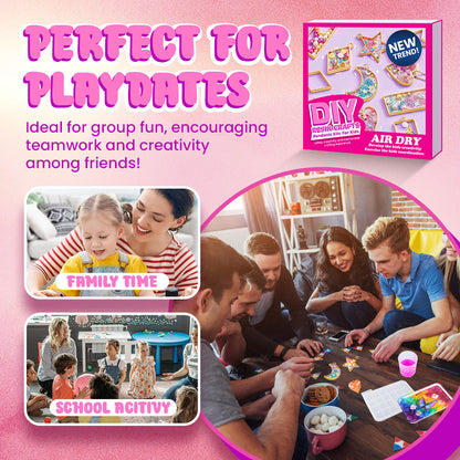 DIY Resin Pendant Kits for Everything You Want