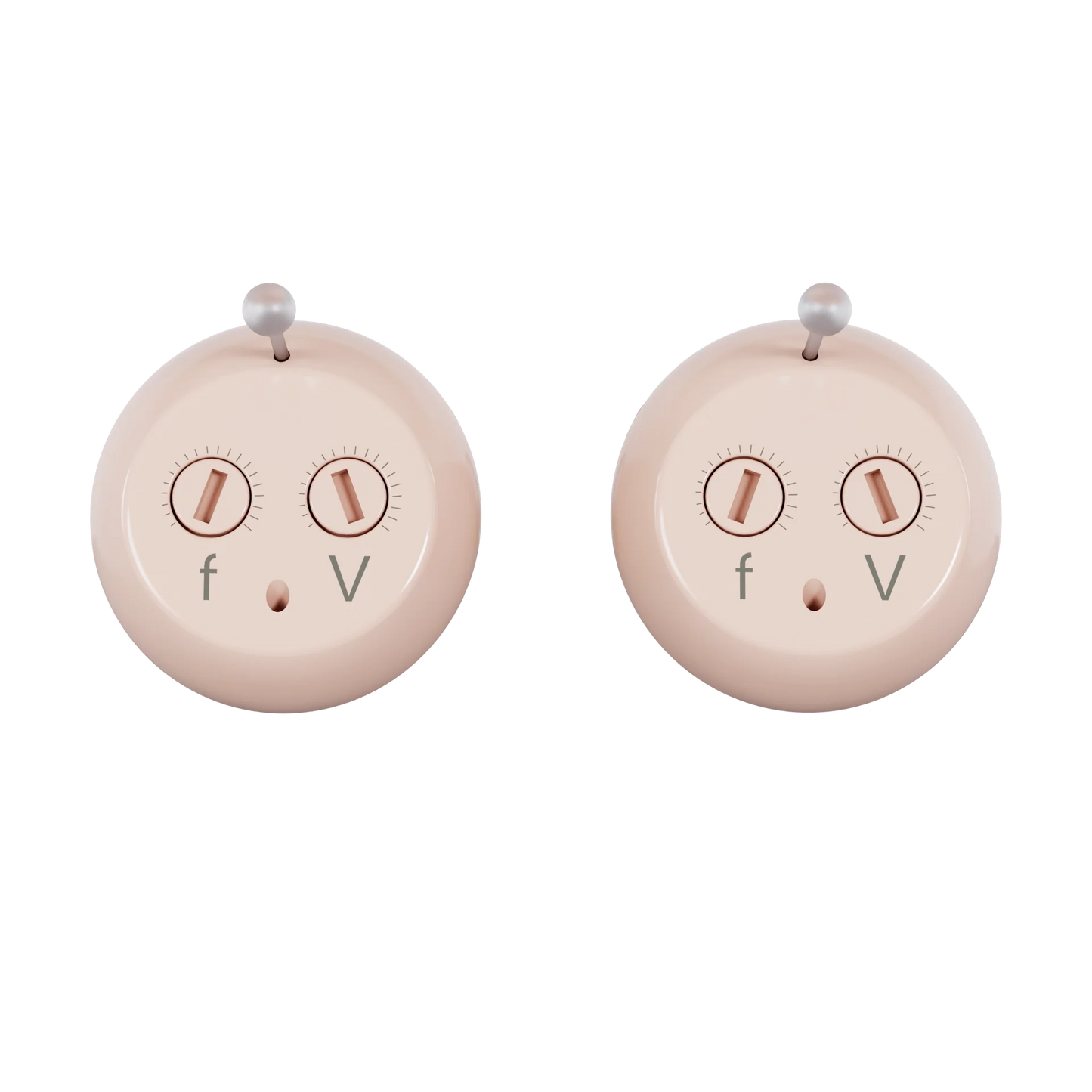 Adult Sound Amplification Earbuds – Wireless, Rechargeable & Comfortable | Clear, Balanced Sound in a Small, Discreet Design for Adults and Seniors