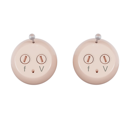 Adult Sound Amplification Earbuds – Wireless, Rechargeable & Comfortable | Clear, Balanced Sound in a Small, Discreet Design for Adults and Seniors