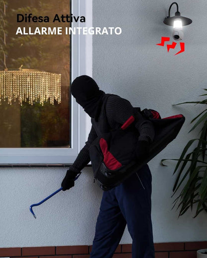 Independence Day Sale 49% OFF -  Multifunctional 4k camera - Bulb or normal bracket