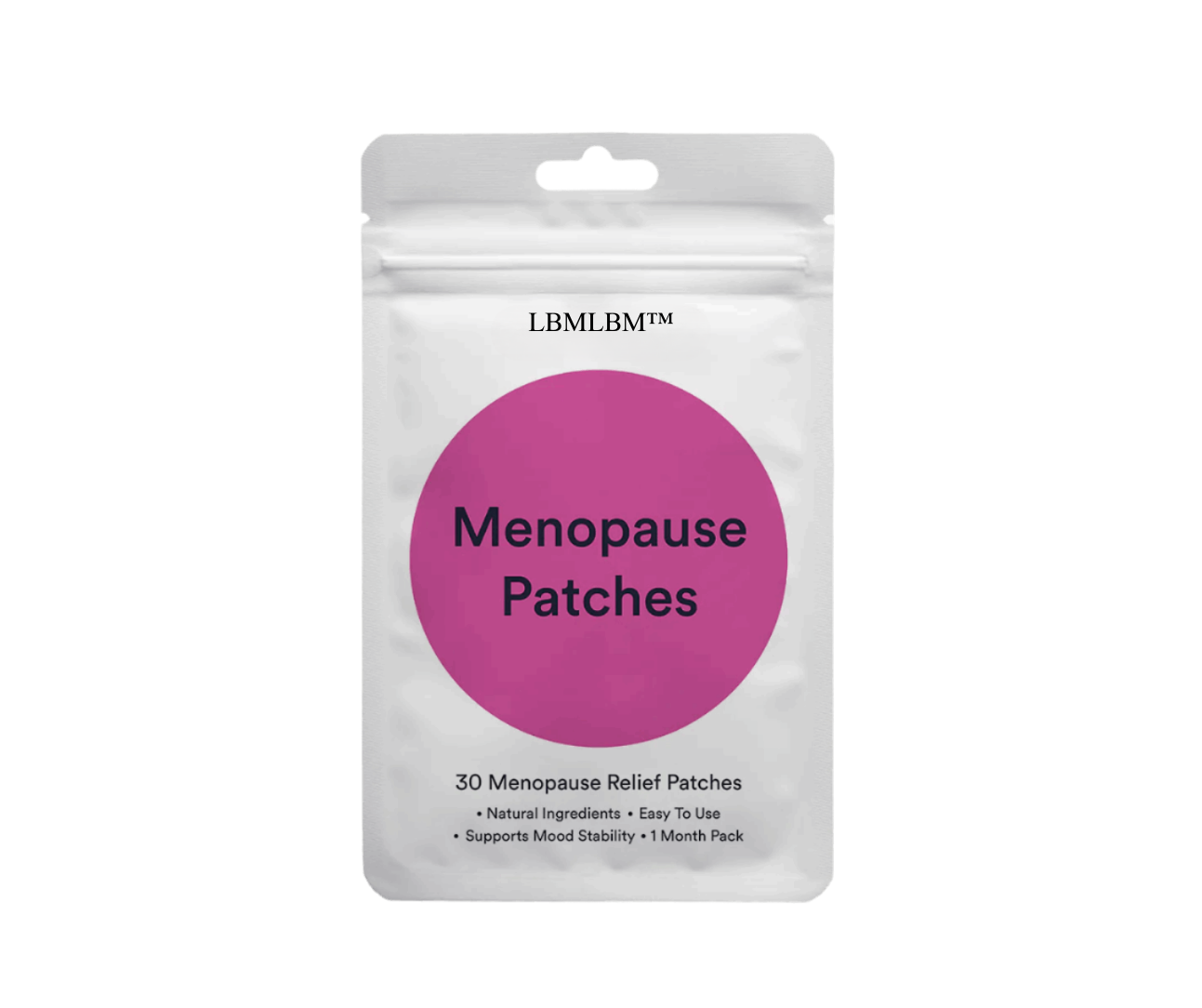 【Flash Sale 75% OFF⏰】LBMLBM™ Menopause Relief Patch – Hot Flash Cooling, Night Sweat Control & Hormone Balance 🌙（Sleep Better | Natural Relief）